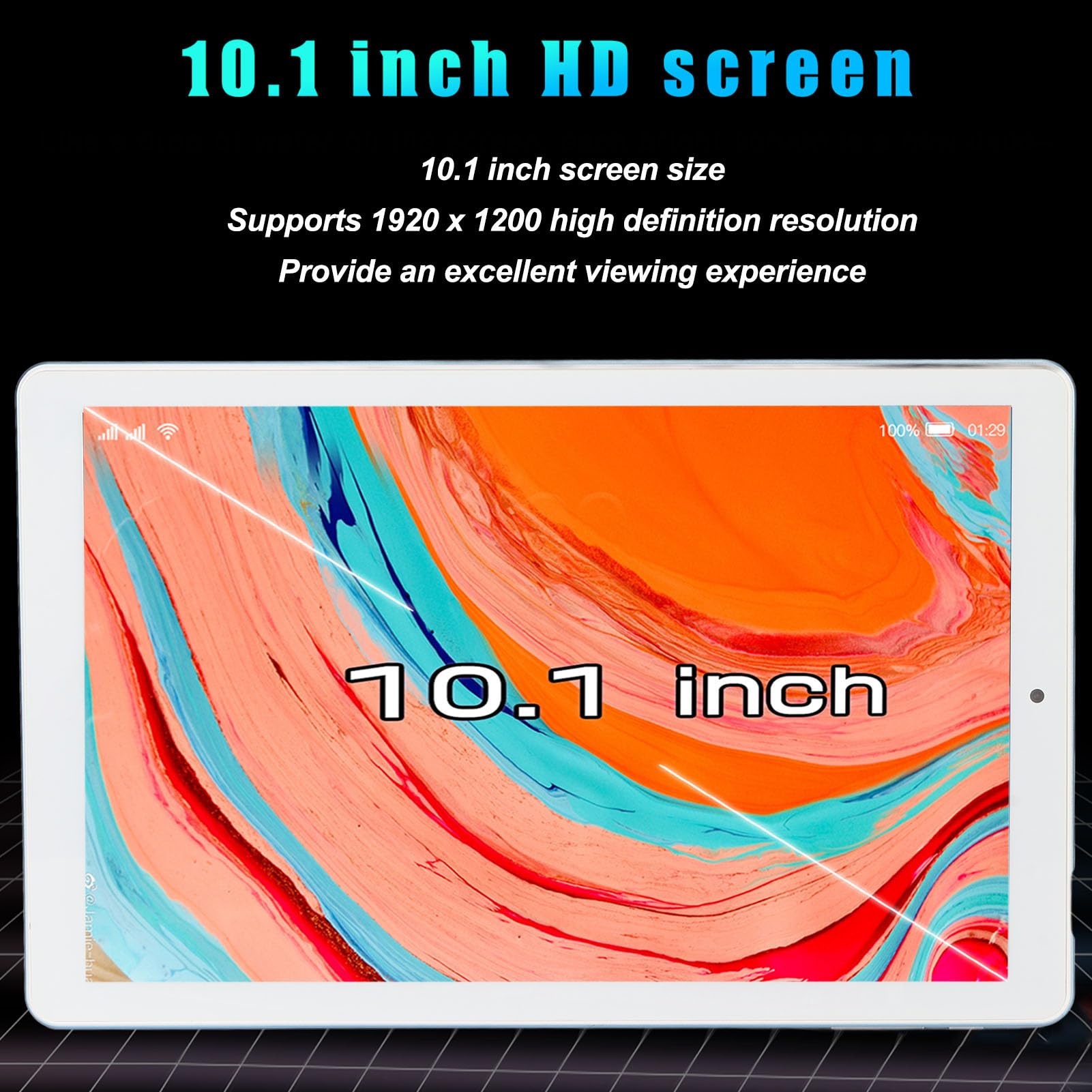 Amazon.co.jp: 10.1 インチ 2 in 1 タブレット Android 11.0